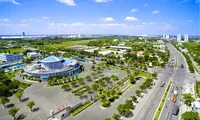 Gần 5.700 tỷ đồng làm 2 tuyến đường ở Bà Rịa - Vũng Tàu