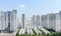 TPHCM đề xuất giao UBND cấp xã thực hiện thủ tục cấp sổ hồng