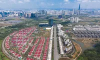 Thông tin mới về miễn giấy phép xây dựng ở TPHCM