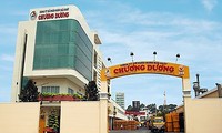 Sá xị Chương Dương chìm trong thua lỗ