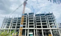 Xác định 7 nhóm vướng mắc gây tắc nghẽn việc cấp &apos;sổ hồng&apos; ở TPHCM