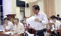 Bảng giá đất vẫn có hiệu lực, TPHCM dừng tính thuế là sai