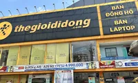 Thế giới Di động đóng gần 70 cửa hàng trong 1 tháng