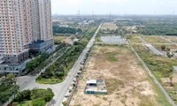 TPHCM xử lý vướng mắc do mâu thuẫn giữa các loại quy hoạch