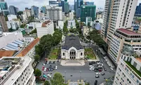 TPHCM dự tính thu hơn 25.000 tỷ đồng tiền sử dụng đất
