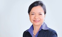‘Nữ tướng’ bất ngờ rời ghế chủ tịch, CEO từ chức sau 4 tháng