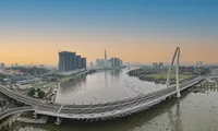 5 huyện ngoại thành TPHCM được quy hoạch, phát triển ra sao?