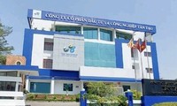 Cổ phiếu Tân Tạo gặp &apos;hạn&apos;