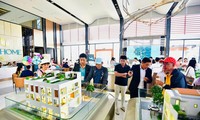 Thị trường bất động sản bước vào chu kỳ tăng trưởng mới