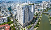Nhà đầu tư bất động sản chờ cơ hội xuống tiền