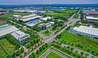 Bà Rịa - Vũng Tàu có thêm khu công nghiệp Vạn Thương gần 4.400 tỷ đồng