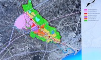 Bình Thuận sẽ có khu công nghệ cao 1.000 ha