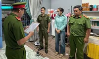 Bị khởi tố vì thu 27 tỷ từ kinh doanh online nhưng không đóng thuế
