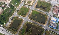 TPHCM chốt giá khởi điểm 3 lô đất 'vàng' Thủ Thiêm
