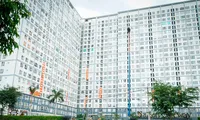 Kiến nghị cưỡng chế quỹ bảo trì chung cư Saigon Gateway