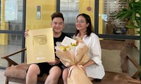 Không còn thua kém anh em trong &quot;Tứ hoàng streamer&quot;, nút Vàng YouTube đã về tay Xemesis