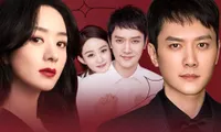 Tình sử vợ chồng Phong - Dĩnh: Kết hôn bất ngờ, ly hôn chóng mặt, “mãi mãi là 3 năm” 