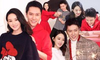 Có điều gì lạ trong lần cuối cùng Phùng Thiệu Phong và Triệu Lệ Dĩnh bị khán giả bắt gặp?