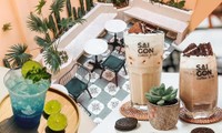 Kiên Giang: Hẹn hò cà phê tại những không gian sống ảo &quot;chất chơi&quot;, bạn đừng bỏ lỡ!