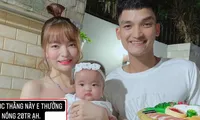 Vợ Mạc Văn Khoa tuyên bố thưởng nóng cho ai tìm được danh tính người miệt thị con gái