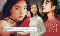 Góc sự thật: &quot;Cô Hồng&quot; Mắt Biếc nền nã bao nhiêu, Thảo Tâm ngoài đời &quot;lầy lội&quot; bấy nhiêu