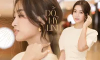 Hoa hậu Đỗ Mỹ Linh bật mí gu bạn trai lý tưởng: &quot;Một anh chàng hiểu chuyện là rất tốt rồi&quot;