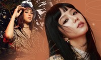 Cùng chọn đồ da báo của Dior, Hoa hậu Tiểu Vy và Jisoo BLACKPINK ai mặc chất hơn?