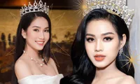 Hoa hậu Đỗ Thị Hà và các người đẹp Việt tại đấu trường quốc tế: Cơ hội thăng hạng đã tới?
