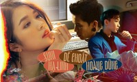 Dế Choắt rap trong ca khúc mới do Suni Hạ Linh sản xuất cùng producer của BTS