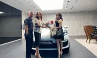 Nữ sinh 9x tốt nghiệp Đại học được bố mẹ tặng siêu xe và chung cư: &quot;Không quá bất ngờ!&quot;
