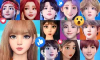 Chán Winx Enchantix, netizen bắt trend &quot;người chơi hệ hoạt hình&quot;: BTS như hoàng tử Disney