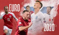 Siêu máy tính dự đoán EURO 2020: Rất bất ngờ với ngôi vô địch, đội nào sẽ “đau lòng”?