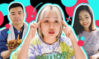 Ở nhà vẫn &quot;chill&quot;: Follow những &quot;thực thần&quot; trên TikTok để mùa giãn cách không nhàm chán