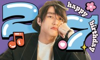 Bao nhiêu lần &quot;tròn khuyết&quot; để có một chàng Cự Giải toàn năng như Sơn Tùng M-TP?