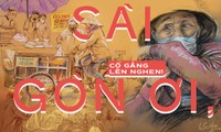 Thương Sài Gòn hơn, yêu Sài Gòn hơn từ những lời nhắc chất chứa bao ân tình