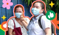 Chính thức kết thúc kỳ thi tốt nghiệp THPT 2021 - đợt 1: Sĩ tử TP.HCM không khỏi vui mừng!