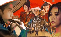 &quot;Chim Quý Trong Lồng&quot;: Mối lương duyên &quot;chỉ chị mới hát được thôi&quot; K-ICM gửi Văn Mai Hương