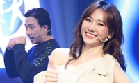 Siêu Tài Năng Nhí: Hari Won &quot;tố&quot; Trấn Thành có thói quen &quot;dùng vũ lực&quot; tại nhà