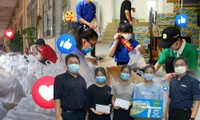 Hỗ trợ sinh viên TP.HCM mùa dịch: Giảm học phí, mở &quot;siêu thị sẻ chia&quot; với giá 0 đồng