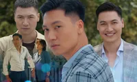 Style của Shark Long (Hương Vị Tình Thân) bị chê nhạt, chưa xứng tầm tổng tài ngôn tình