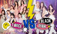 Tranh cãi gương mặt đại diện mỗi thế hệ của K-Pop: Ai là người xứng đáng giữ &quot;ngôi vương&quot;?