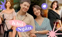 Không chỉ đẹp mắt, style của Khả Ngân trong “11 Tháng 5 Ngày” còn giấu nhược điểm rất khéo