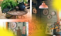 Café Nhà 41 - Cùng ghé thăm &quot;nhà&quot; và khu vườn nhỏ khi Hà Nội bình yên nhé!