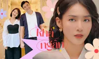 Khả Ngân xứng danh nữ chính mặc đẹp nhất &quot;Vũ trụ phim VTV 2021&quot; khi diện set đồ này