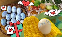 Những clip &quot;đập hộp&quot; đặc biệt, ai xem cũng cảm động vì &quot;không ai thương con bằng ba mẹ&quot;