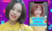 Dạy Văn bằng công thức, đây là cô giáo Ngữ Văn hot nhất TikTok hiện nay