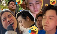 &quot;Đại hội dìm hàng&quot; của Running Man Vietnam đã bắt đầu, đoán xem ai là người &quot;chìm&quot; nhất?