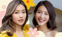 Xem &quot;11 Tháng 5 Ngày&quot; mới thấy kiểu tóc ngắn giúp Khả Ngân thăng hạng nhan sắc như thế nào