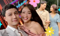 11 Tháng 5 Ngày: Thanh Sơn chỉ nói đúng một từ khi được &quot;đẩy thuyền&quot; với Khả Ngân