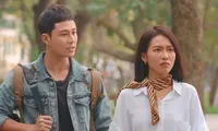 11 Tháng 5 Ngày: Cảm nắng Khả Ngân, Thanh Sơn &quot;dại gái&quot; thấy rõ, cậu bạn thân cũng y chang